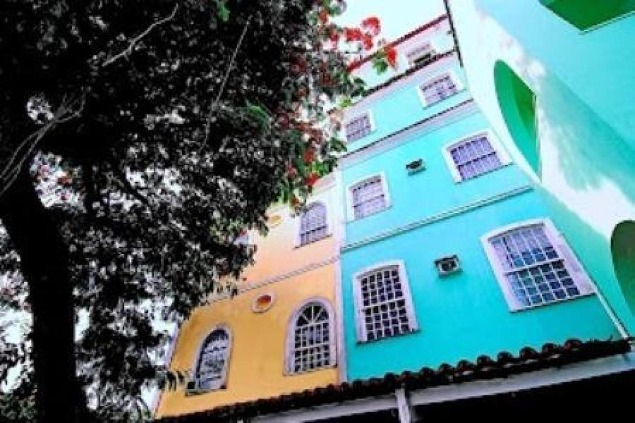 Oyo Hotel Pelourinho Salvador Exterior foto