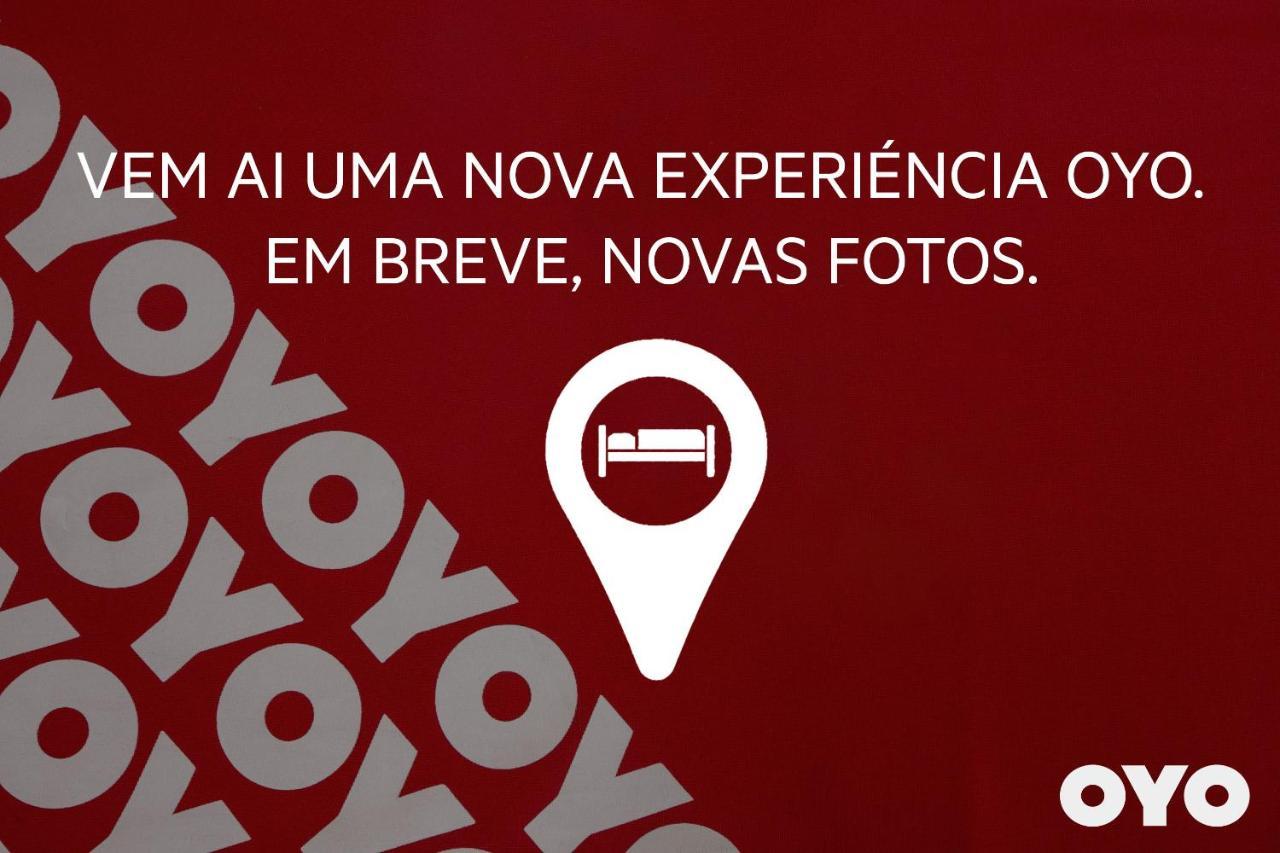 Oyo Hotel Pelourinho Salvador Exterior foto
